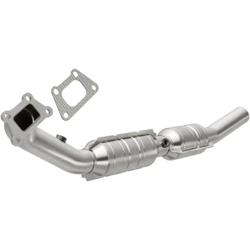 Magnaflow Direct-Fit Catalytic Converter For 2012–2013 Chevrolet Camaro 3.6L V6 1