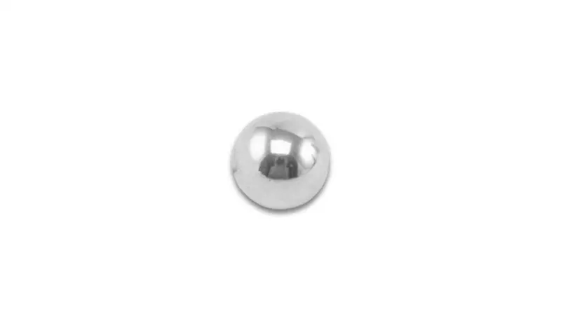Vibrant Replacement Ball For Inline One Way Check Valve No. 11120 2