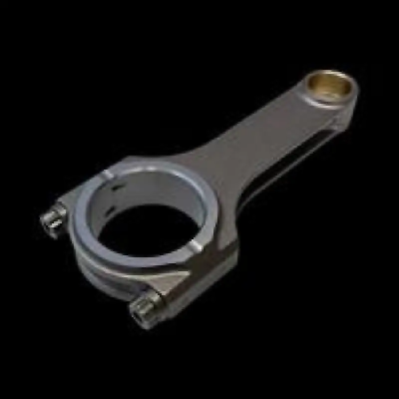 Brian Crower Proh625+ Connecting Rods With Arp Ca625+ Bolts For 2020–2024 Kawasaki Krx 1000 1