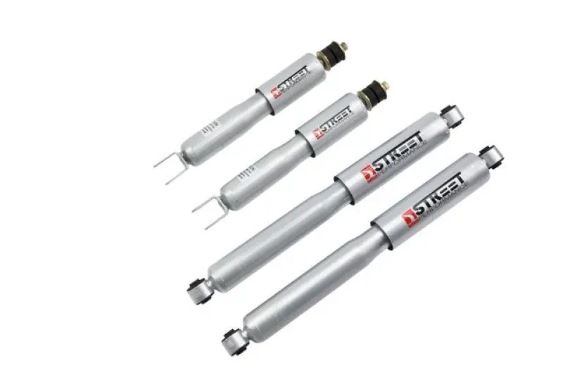 Belltech Street Performance Dual-Shock Kit 1