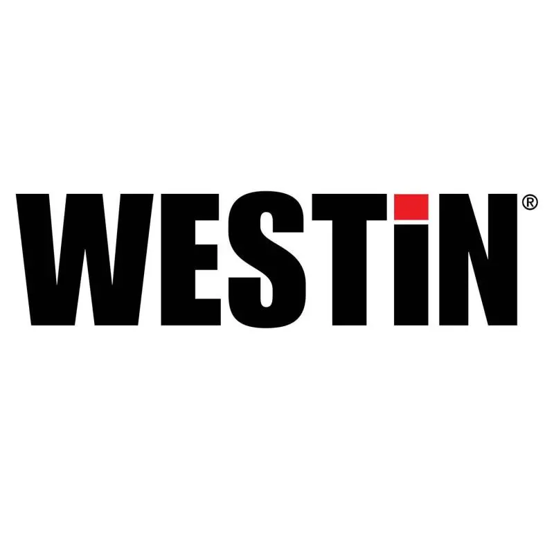 Westin Exp Toolbox Shell For 2021–2025 Ford F-150 (5'5" Bed) & 2019–2025 Ram 1500 (5'7" Bed) – Passenger Side, Black 1